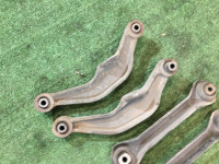 ปีกนกหลัง SUBARU LANCASTER OEM 20250AE010 20250AE040 20250AE041 20250AE000 BH9 1998 EJ254