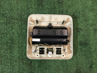 ไฟเพดานหน้า SUBARU LANCASTER OEM 92111AE060GF 92111AE061GF BH9 1998 EJ254