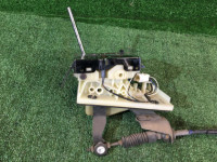 自动挡换挡机构 SUBARU LANCASTER OEM 35150FC000 35111AE000 35180AE000 BH9 1998