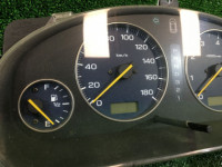 仪表盘 SUBARU LANCASTER OEM 85020AE030 85058AE010 BH9 1998 EJ254