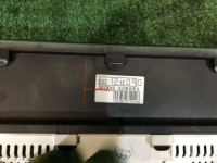仪表盘 SUBARU LANCASTER OEM 85020AE030 85058AE010 BH9 1998 EJ254