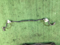 เหล็กกันโคลงหน้า SUBARU LANCASTER OEM 20401AC011 BH9 1998 EJ254