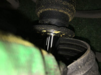 โช้คอัพ SUBARU LANCASTER OEM 20330AE100 20310AE140 20310AE150 20365AE020 20380AE170 BH9 1998 EJ254