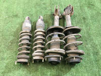 โช้คอัพ SUBARU LANCASTER OEM 20330AE100 20310AE140 20310AE150 20365AE020 20380AE170 BH9 1998 EJ254