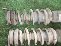 โช้คอัพ SUBARU LANCASTER OEM 20330AE100 20310AE140 20310AE150 20365AE020 20380AE170 BH9 1998 EJ254