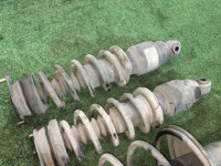 โช้คอัพ SUBARU LANCASTER OEM 20330AE100 20310AE140 20310AE150 20365AE020 20380AE170 BH9 1998 EJ254
