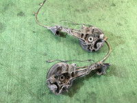 Rear hubs SUBARU LANCASTER OEM 26692AE000 26700AE010 28474AE000 20252AE000 BH9 1998 EJ254