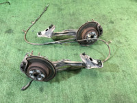ดุมล้อหลัง 26692AE000 26700AE010 28474AE000 20252AE000 SUBARU LANCASTER