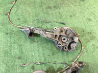 Rear hubs SUBARU LANCASTER OEM 26692AE000 26700AE010 28474AE000 20252AE000 BH9 1998 EJ254