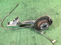 Rear hubs SUBARU LANCASTER OEM 26692AE000 26700AE010 28474AE000 20252AE000 BH9 1998 EJ254
