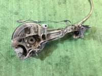 Rear hubs SUBARU LANCASTER OEM 26692AE000 26700AE010 28474AE000 20252AE000 BH9 1998 EJ254