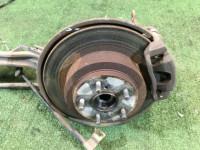 Rear hubs SUBARU LANCASTER OEM 26692AE000 26700AE010 28474AE000 20252AE000 BH9 1998 EJ254