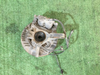 前轮毂 SUBARU LANCASTER OEM 26310AA092 26291AC020 26291AC030 28016AA011 28012AA014 BH9 1998 EJ254