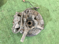 前轮毂 SUBARU LANCASTER OEM 26310AA092 26291AC020 26291AC030 28016AA011 28012AA014 BH9 1998 EJ254