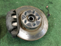 前轮毂 SUBARU LANCASTER OEM 26310AA092 26291AC020 26291AC030 28016AA011 28012AA014 BH9 1998 EJ254