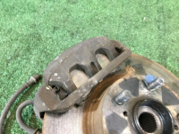 前轮毂 SUBARU LANCASTER OEM 26310AA092 26291AC020 26291AC030 28016AA011 28012AA014 BH9 1998 EJ254