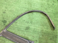 右车门密封条 SUBARU LANCASTER OEM 63521AE020 BH9 1998 beige 8L5