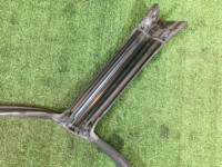 右车门密封条 SUBARU LANCASTER OEM 63521AE020 BH9 1998 beige 8L5