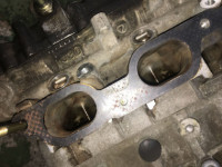 Engine лонг блок SUBARU LEGACY OEM 10100BH350 BEE BHE 2002 EZ30
