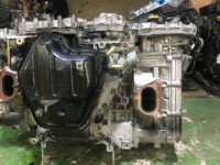 Engine лонг блок SUBARU LEGACY OEM 10100BH350 BEE BHE 2002 EZ30