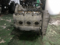 Engine лонг блок SUBARU LEGACY OEM 10100BH350 BEE BHE 2002 EZ30