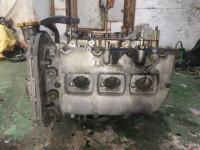 Engine лонг блок SUBARU LEGACY OEM 10100BH350 BEE BHE 2002 EZ30