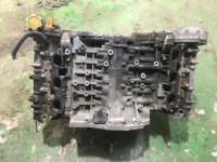 Engine лонг блок SUBARU LEGACY OEM 10100BH350 BEE BHE 2002 EZ30