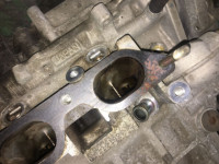 Engine лонг блок SUBARU LEGACY OEM 10100BH350 BEE BHE 2002 EZ30