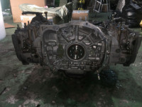 Engine лонг блок SUBARU LEGACY OEM 10100BH350 BEE BHE 2002 EZ30