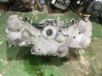 Engine лонг блок SUBARU LEGACY OEM 10100BH350 BEE BHE 2002 EZ30