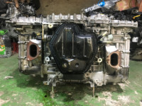 Engine лонг блок SUBARU LEGACY OEM 10100BH350 BEE BHE 2002 EZ30