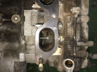 Engine лонг блок SUBARU LEGACY OEM 10100BH350 BEE BHE 2002 EZ30