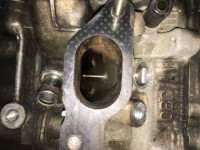Engine лонг блок SUBARU LEGACY OEM 10100BH350 BEE BHE 2002 EZ30
