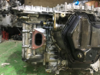 Engine лонг блок SUBARU LEGACY OEM 10100BH350 BEE BHE 2002 EZ30