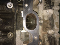 Engine лонг блок SUBARU LEGACY OEM 10100BH350 BEE BHE 2002 EZ30
