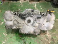 เครื่องยนต์ лонг блок 10100BH350 SUBARU LEGACY