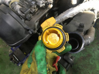 Engine SUBARURU LEGACY OEM 10100BF920 BE5 2001 EJ204