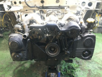 เครื่องยนต์ 10100BF920 SUBARURU LEGACY