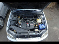 เครื่องยนต์ 10100BJ320 SUBARU LEGACY