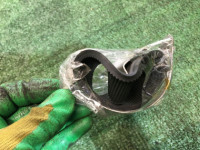 Fuel filter bracket 42053AA000 SUBARU FORESTER
