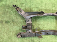 リアメンバー SUBARU LEGACY OEM 20152AE001 BEE 2002 EZ30