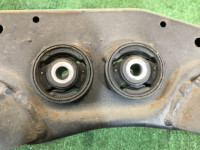 リアメンバー SUBARU LEGACY OEM 20152AE001 BEE 2002 EZ30