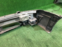 Parachoques delantero SUBARU LEGACY OEM 57703AE190TG 57704AE151 BEE 2002 silver 01G