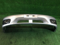 Parachoques delantero SUBARU LEGACY OEM 57703AE190TG 57704AE151 BEE 2002 silver 01G