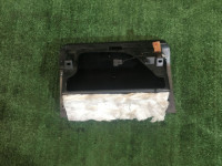 Porta-luvas SUBARU LEGACY OEM 66120AE000ML BEE 2002 silver 01G
