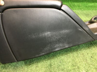 Glovebox and armrest кожа SUBARU LEGACY OEM 92111AE030ML BEE 2002 silver 01G