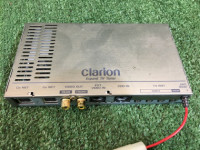 Comando do climatizador навигация SUBARU LEGACY OEM 86271AE090, H0011AE012 BEE 2002 EZ30