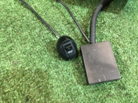 Comando do climatizador навигация SUBARU LEGACY OEM 86271AE090, H0011AE012 BEE 2002 EZ30