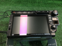Comando do climatizador навигация SUBARU LEGACY OEM 86271AE090, H0011AE012 BEE 2002 EZ30