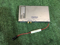 Comando do climatizador навигация SUBARU LEGACY OEM 86271AE090, H0011AE012 BEE 2002 EZ30